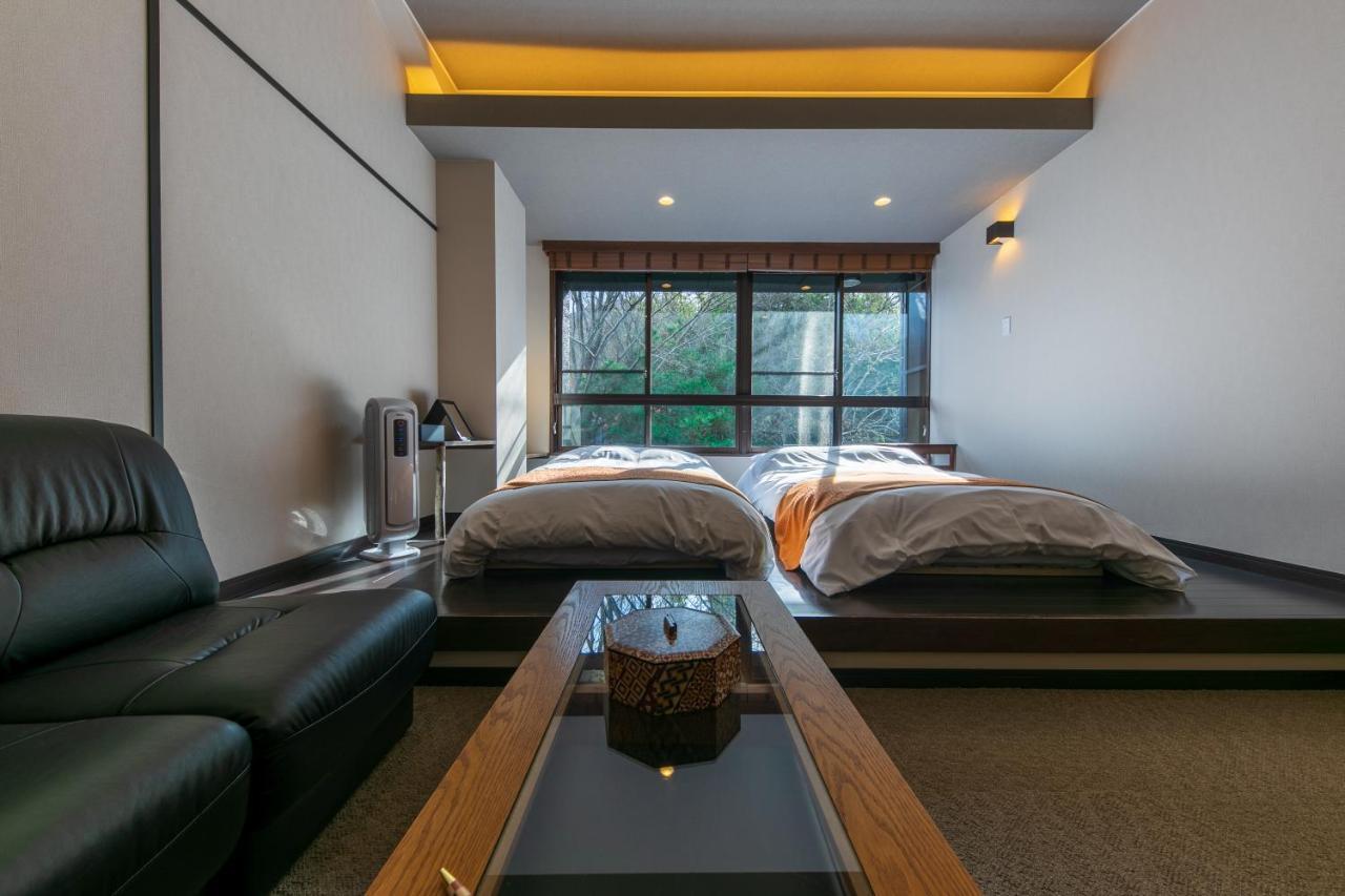 Sengokuhara Hisanoha Hotel Hakone Ngoại thất bức ảnh