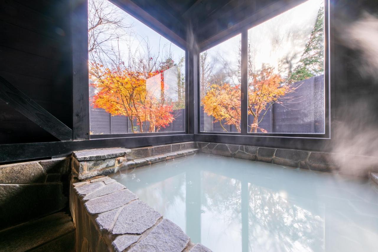 Sengokuhara Hisanoha Hotel Hakone Ngoại thất bức ảnh