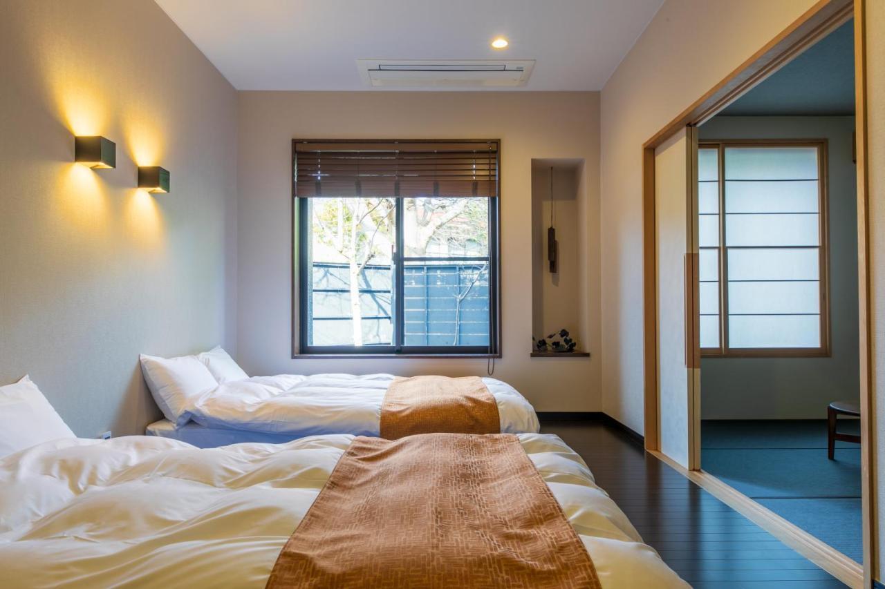 Sengokuhara Hisanoha Hotel Hakone Phòng bức ảnh