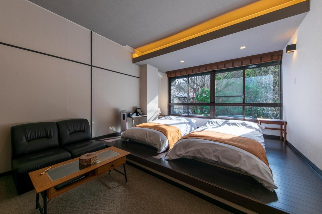 Sengokuhara Hisanoha Hotel Hakone Phòng bức ảnh