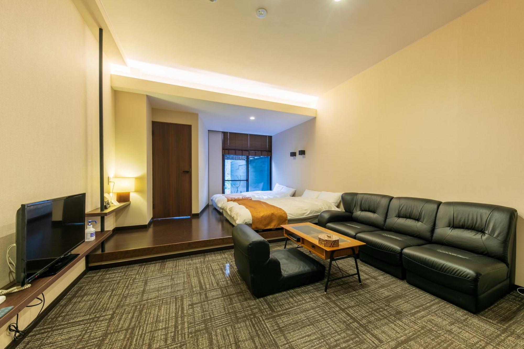 Sengokuhara Hisanoha Hotel Hakone Phòng bức ảnh