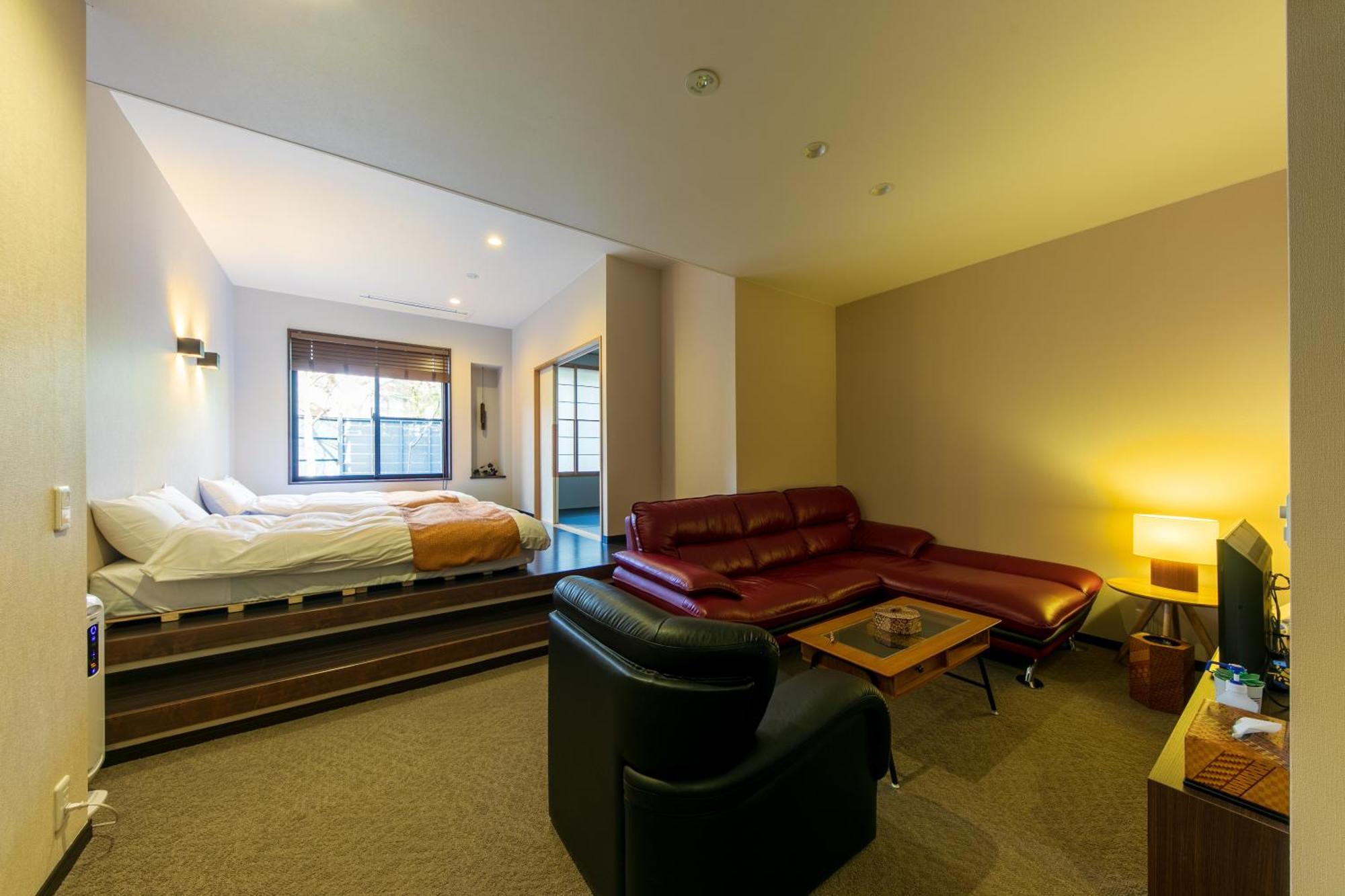 Sengokuhara Hisanoha Hotel Hakone Phòng bức ảnh