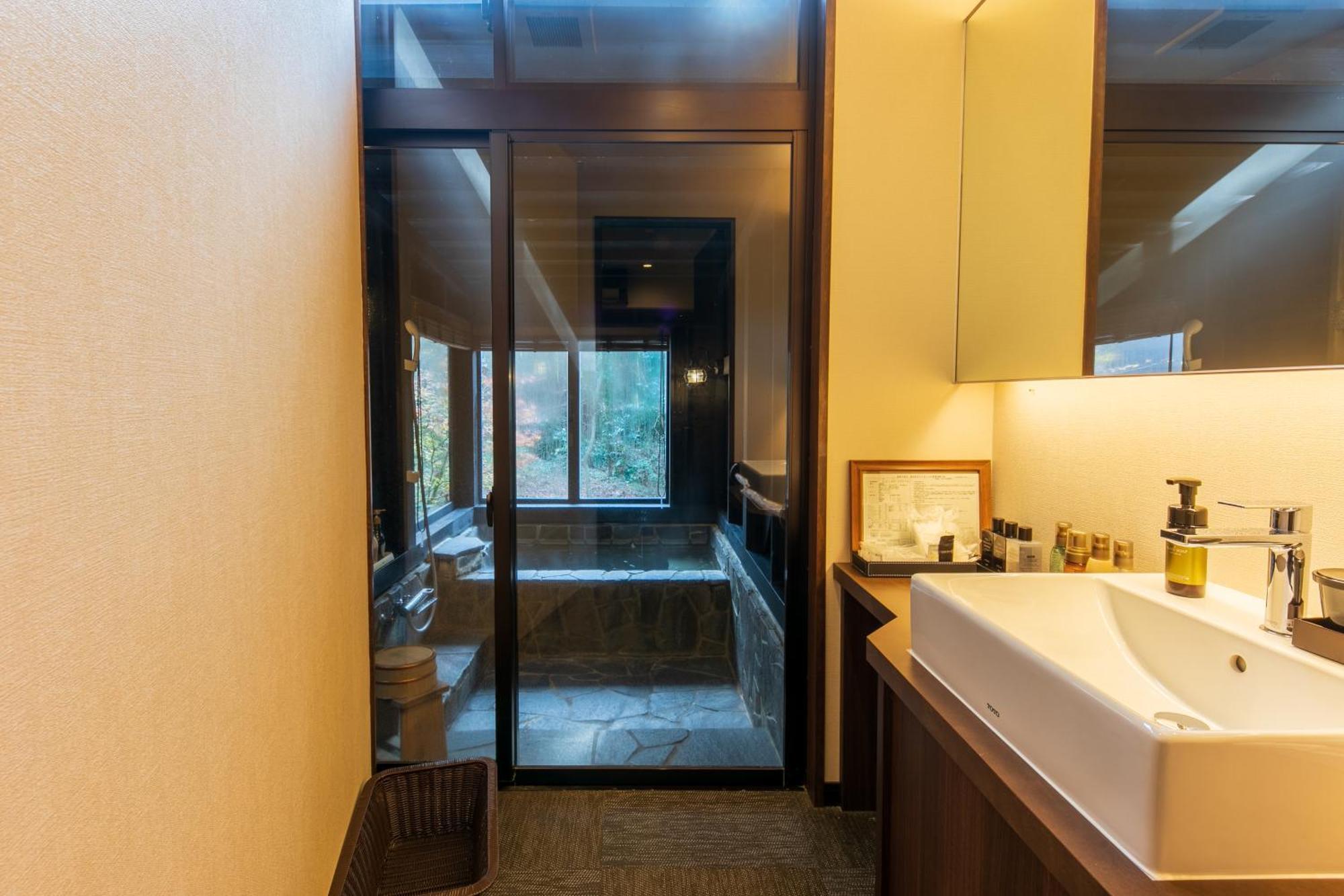 Sengokuhara Hisanoha Hotel Hakone Phòng bức ảnh