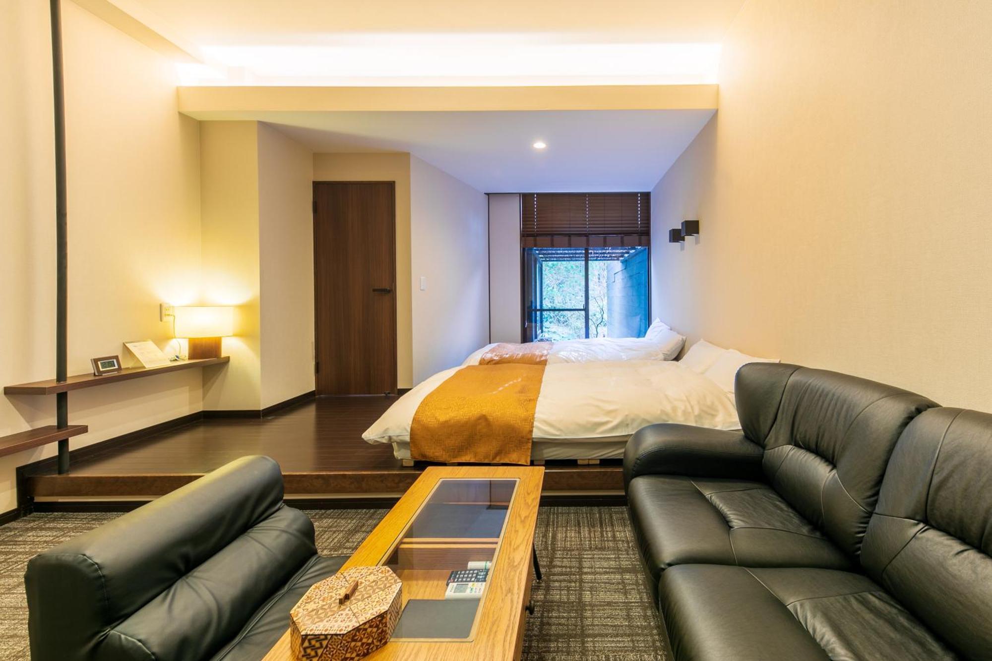 Sengokuhara Hisanoha Hotel Hakone Phòng bức ảnh