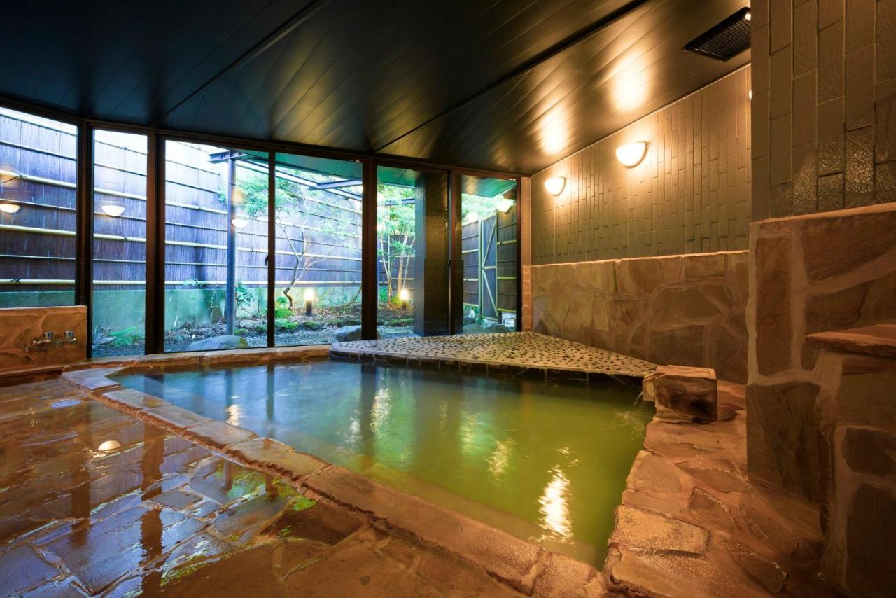 Sengokuhara Hisanoha Hotel Hakone Ngoại thất bức ảnh