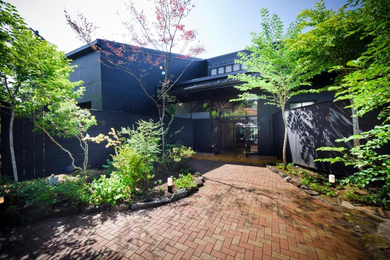 Sengokuhara Hisanoha Hotel Hakone Ngoại thất bức ảnh