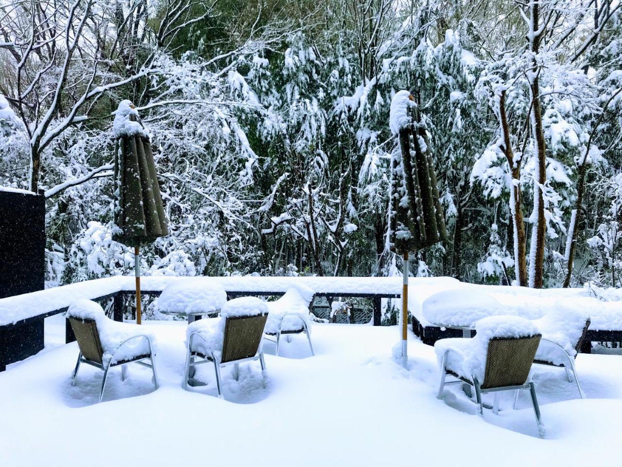 Sengokuhara Hisanoha Hotel Hakone Ngoại thất bức ảnh
